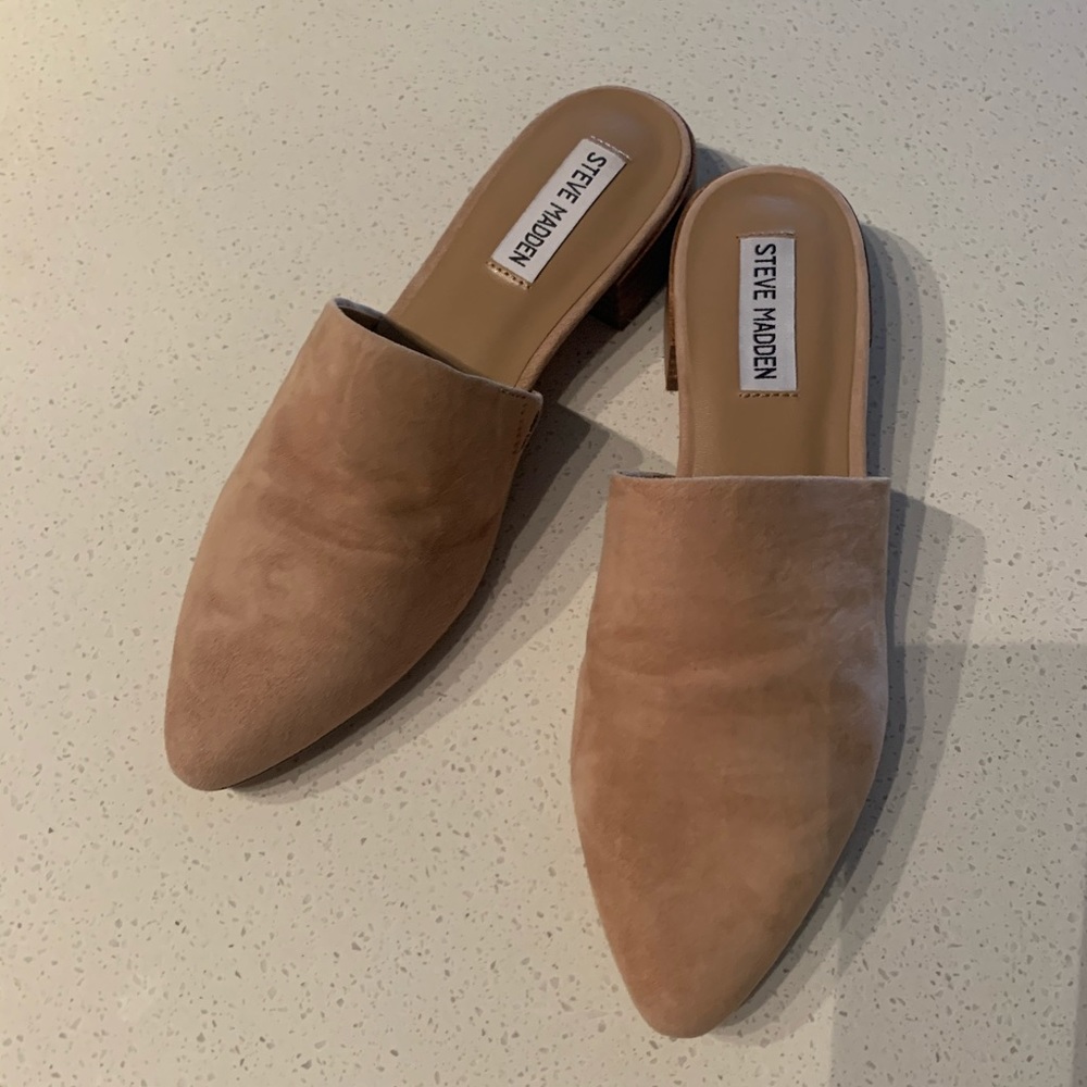 Steve Madden Slides - image 2